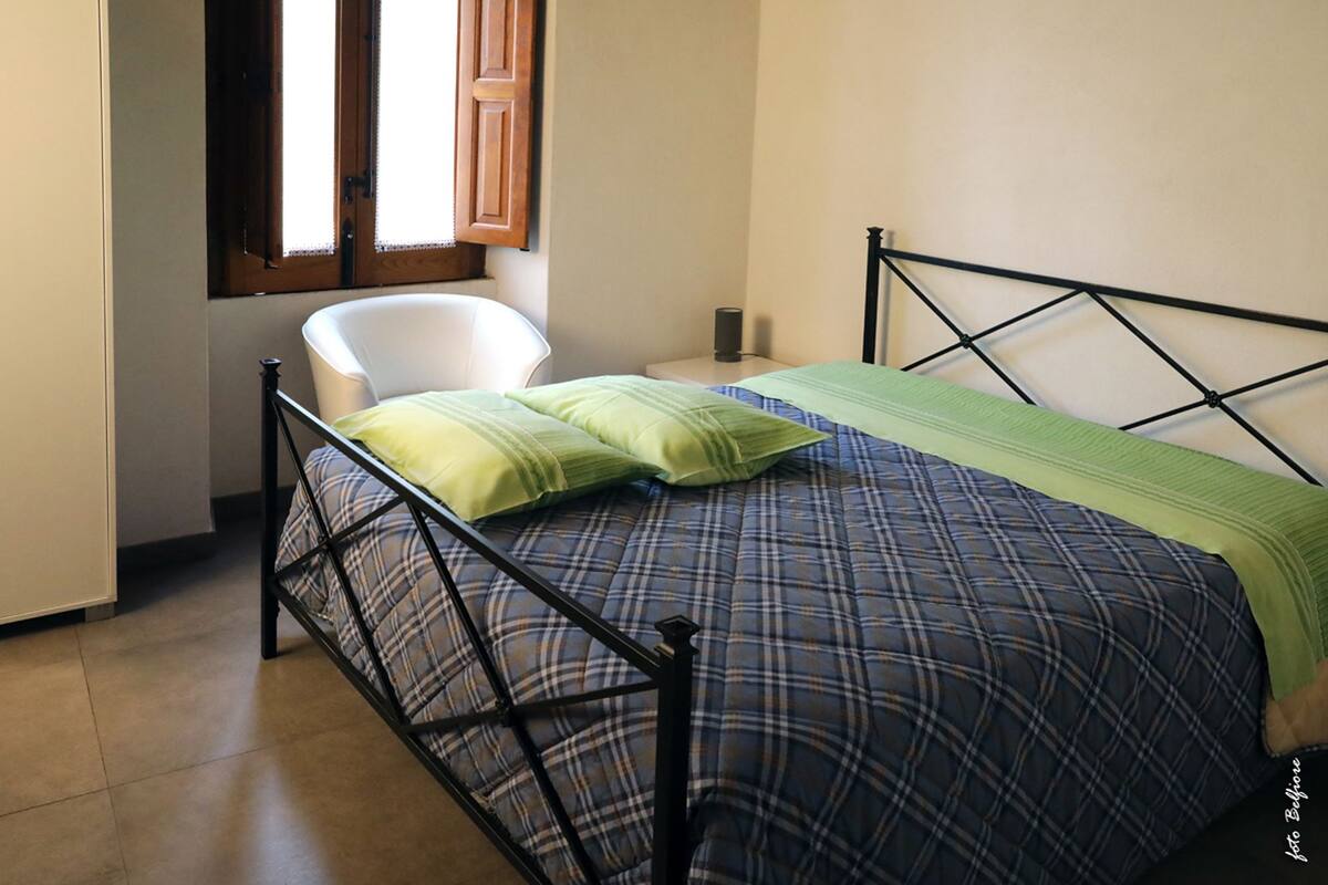 Wifi gratis, ropa de cama y acceso para silla de ruedas