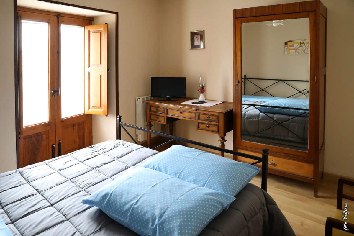 Wifi gratis, ropa de cama y acceso para silla de ruedas