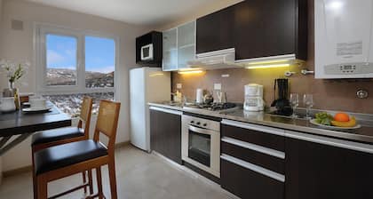 Luxury Apartments Cerro Catedral By Apartments Bariloche