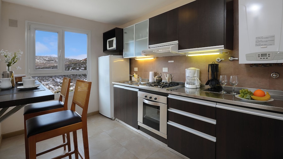 Luxury Apartments Cerro Catedral By Apartments Bariloche