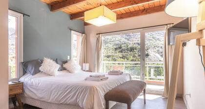 Apartments Bariloche - Cerro Catedral