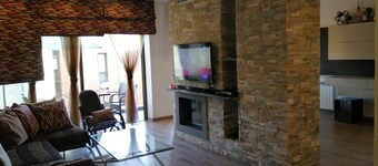 シャレーC3デュプレックス240m2
