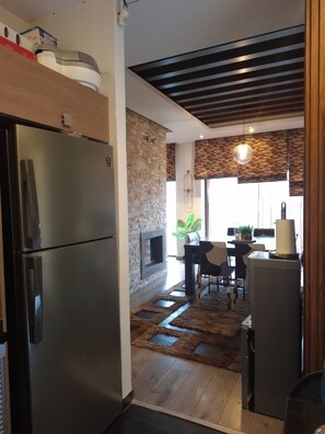 Unclassified image, 3 of 21, button - Chalet  240m2 duplex 4 bedrooms 2 living at Les dunes de faqra 24/7 electricity  (Faqra)