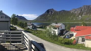 Ulkoalueet