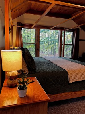 5 bedrooms, free WiFi, bed sheets