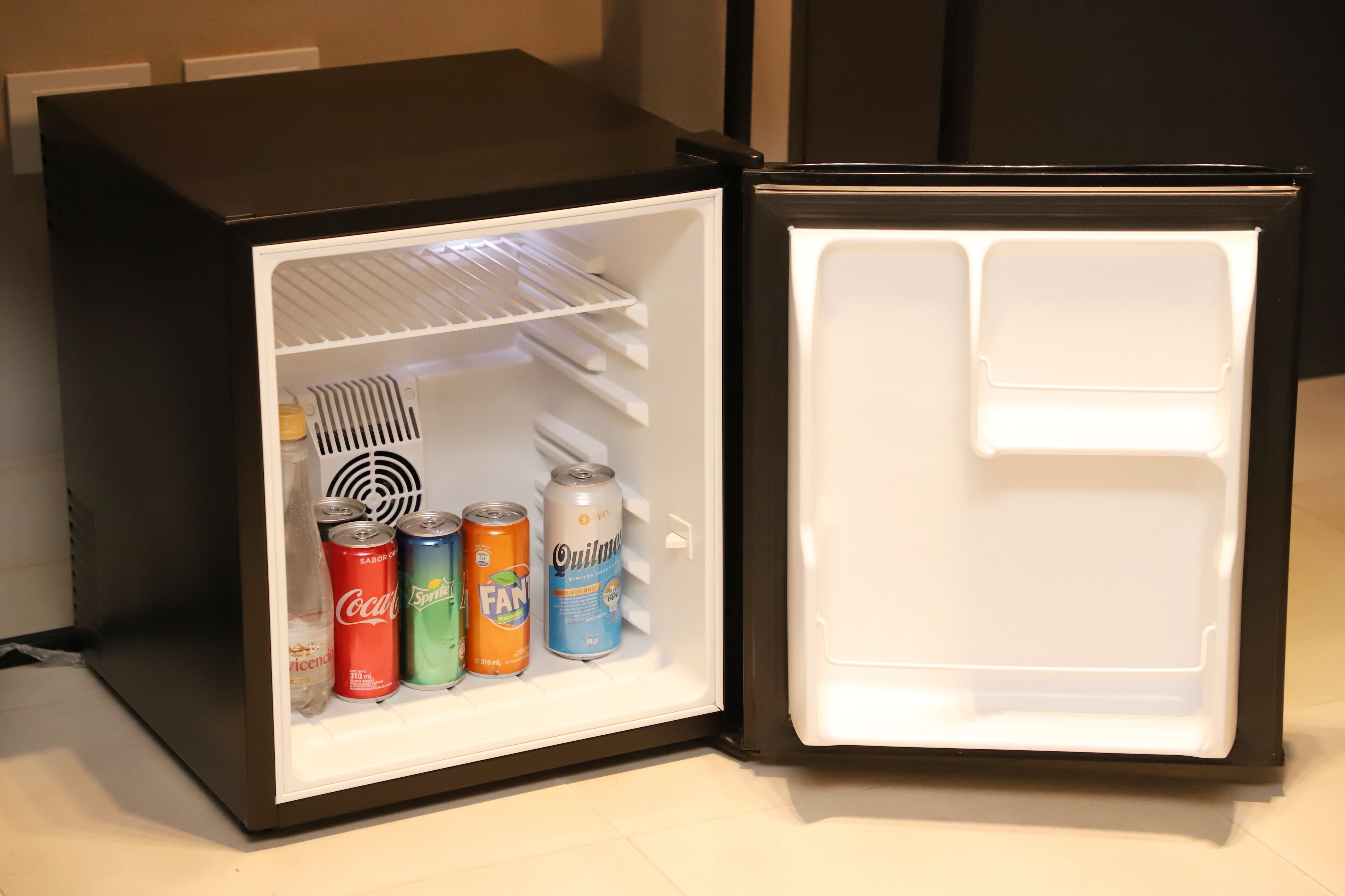 minibar