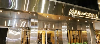 Agua del Corral Hotel & Spa