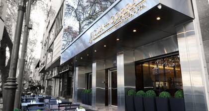 Agua del Corral Hotel & Spa