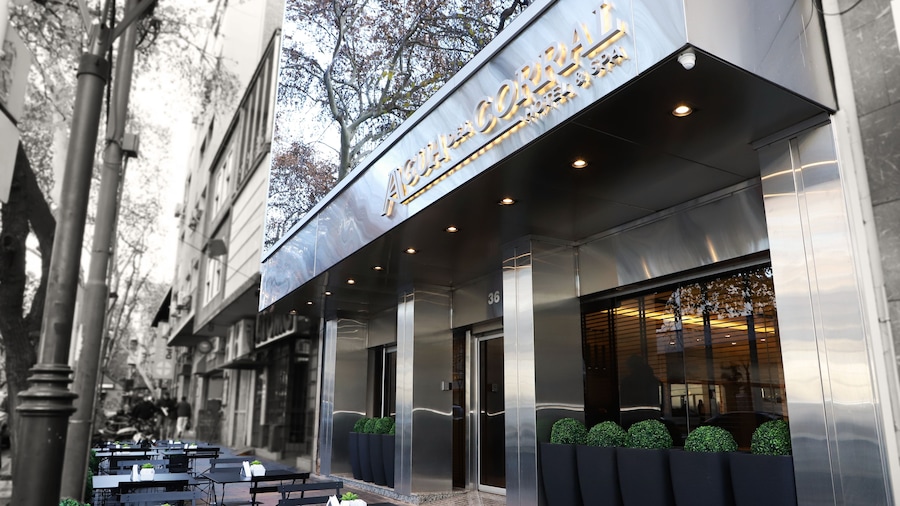 Agua del Corral Hotel & Spa