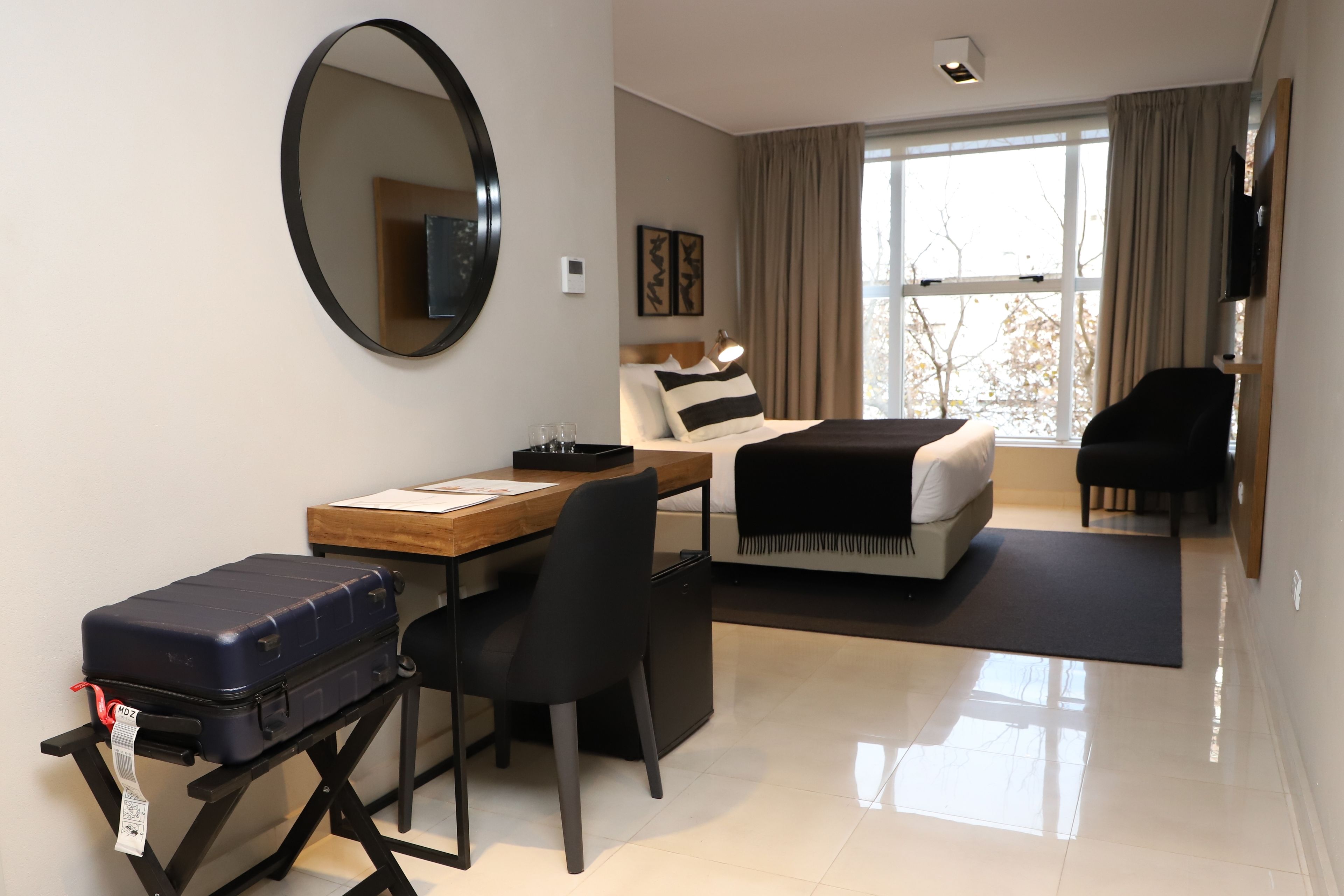 Photo - Agua del Corral Hotel & Spa