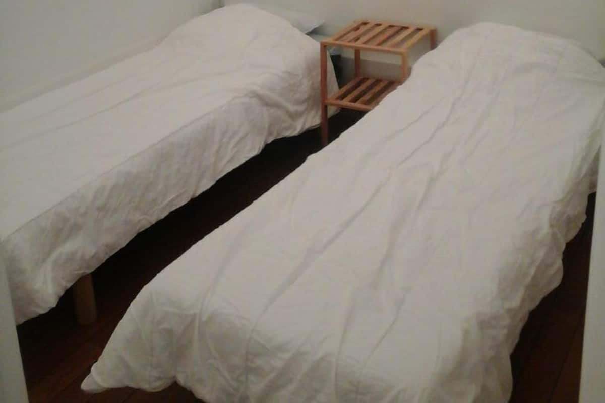 Fer et planche à repasser, lits bébé (en supplément), Wi-Fi gratuit