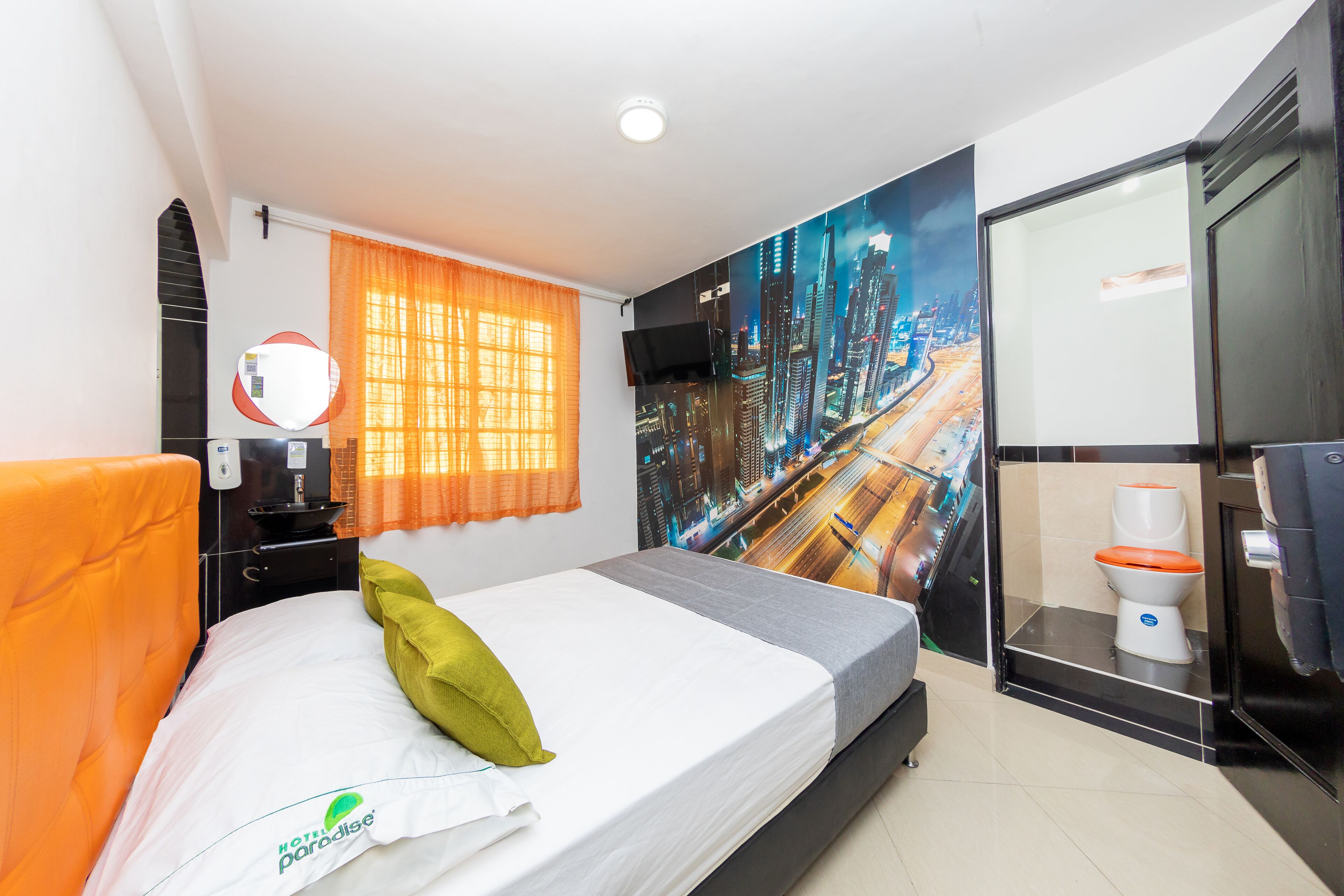 Foto - Ayenda 1231 Paradise Center