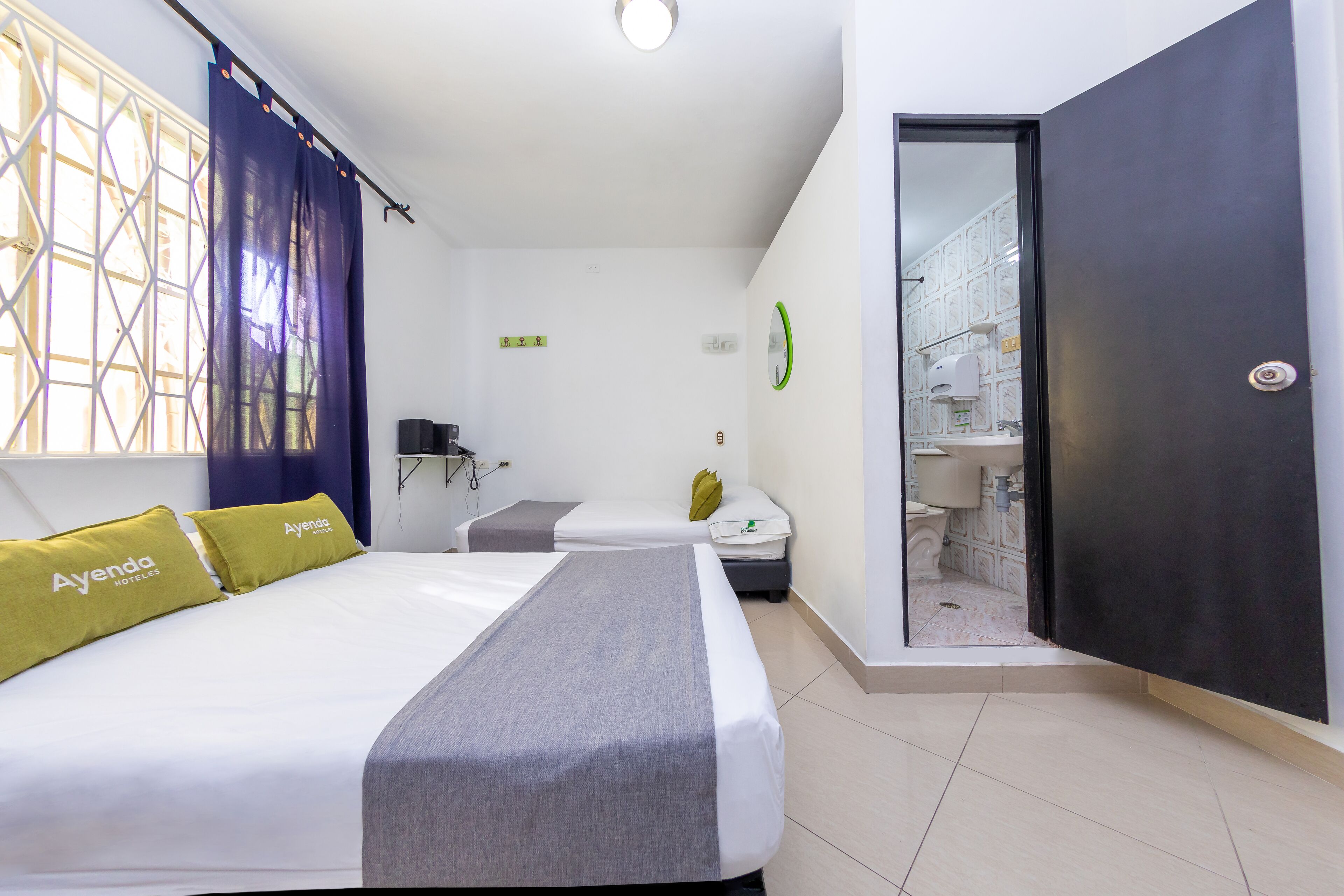 Foto - Ayenda 1231 Paradise Center