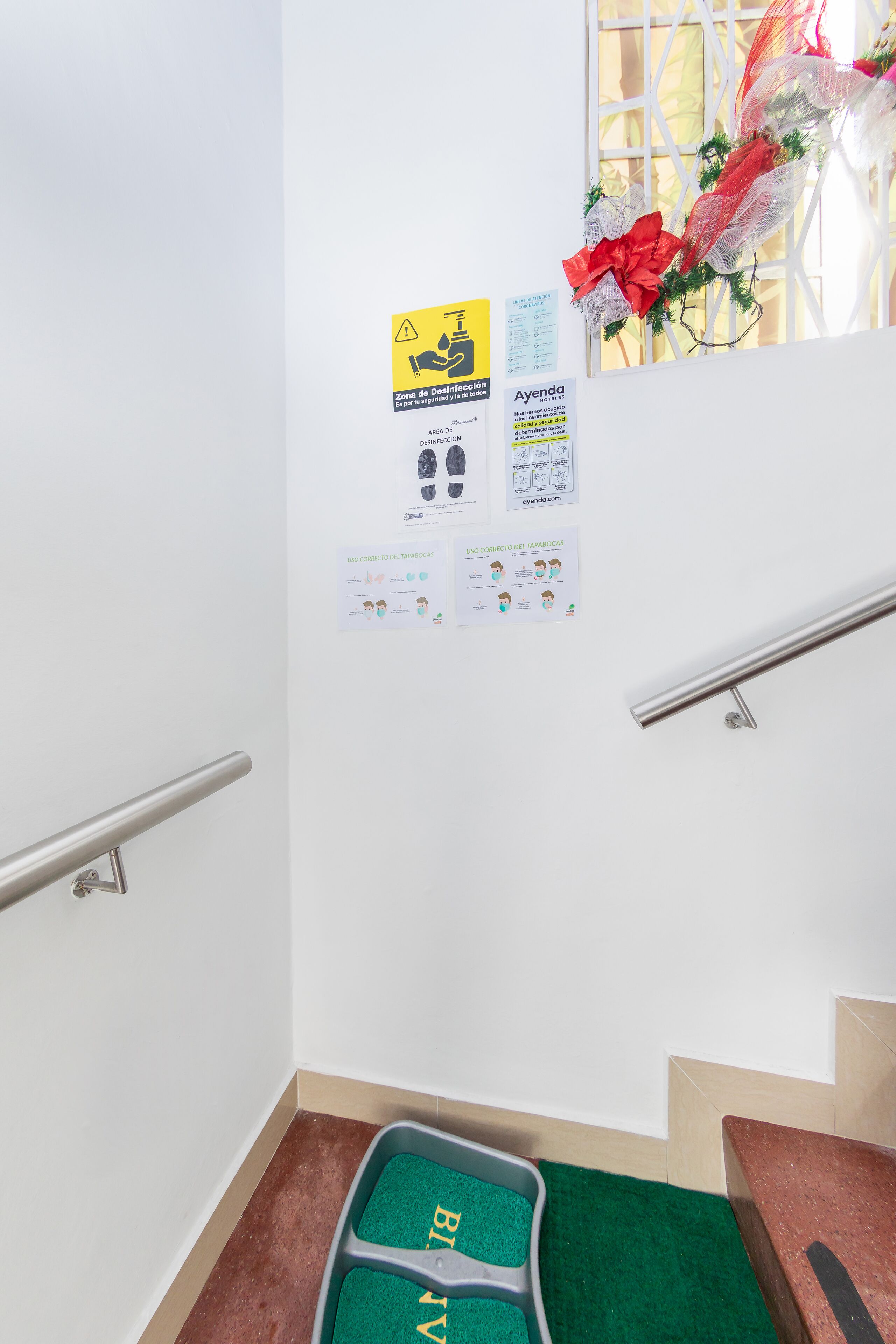 Foto - Ayenda 1231 Paradise Center