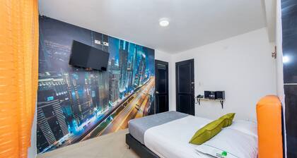 Ayenda 1231 Paradise Center