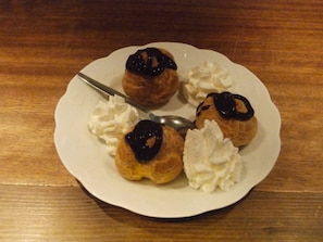ร้านอาหาร
