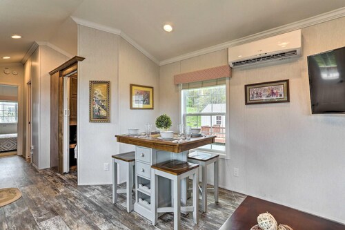 Equestrian House- Dosanko Cottage