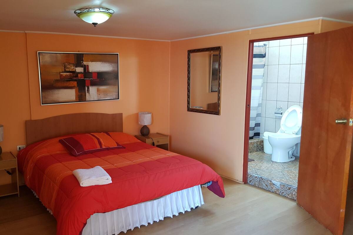 Zimmersafe, schallisolierte Zimmer, kostenloses WLAN, Bettwäsche