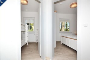 2 Schlafzimmer, kostenloses WLAN
