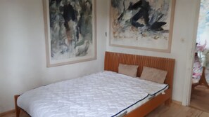 4 Schlafzimmer, Bügeleisen/Bügelbrett, WLAN, Bettwäsche