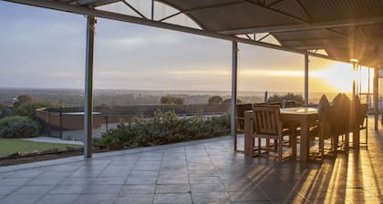 Hébergement de vacances à Swan Valley Heights