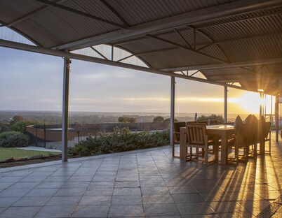Swan Valley Heights Merino Manor