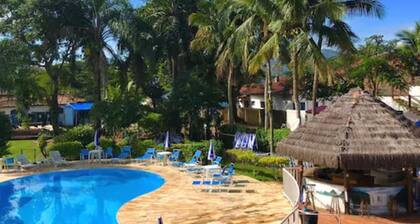 Hotel Porto do Eixo