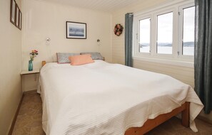 1 habitación, wifi gratis y ropa de cama 