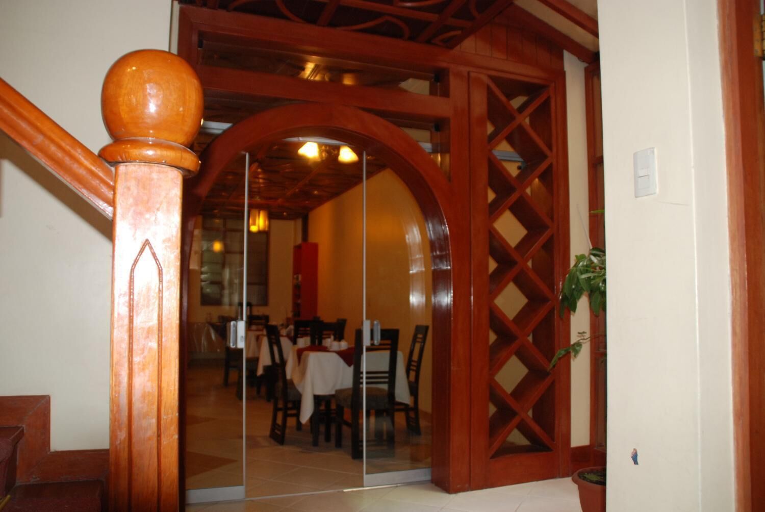 Photo - Hotel Don Sam