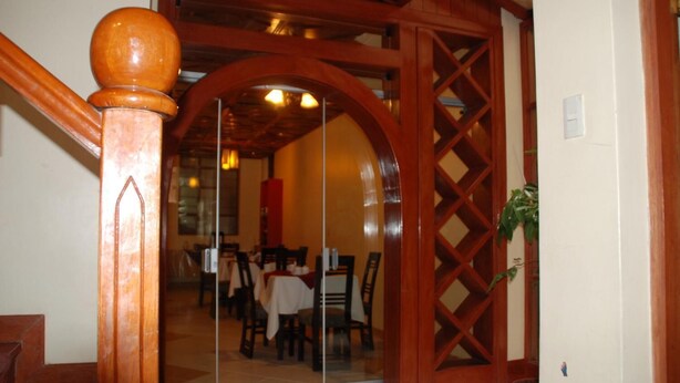 Restaurante
