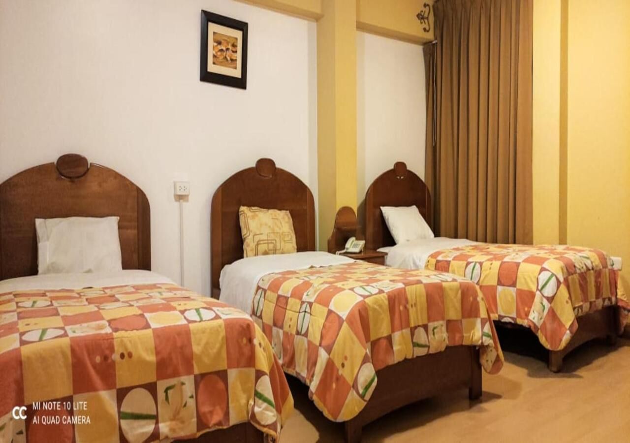 Photo - Hotel Don Sam