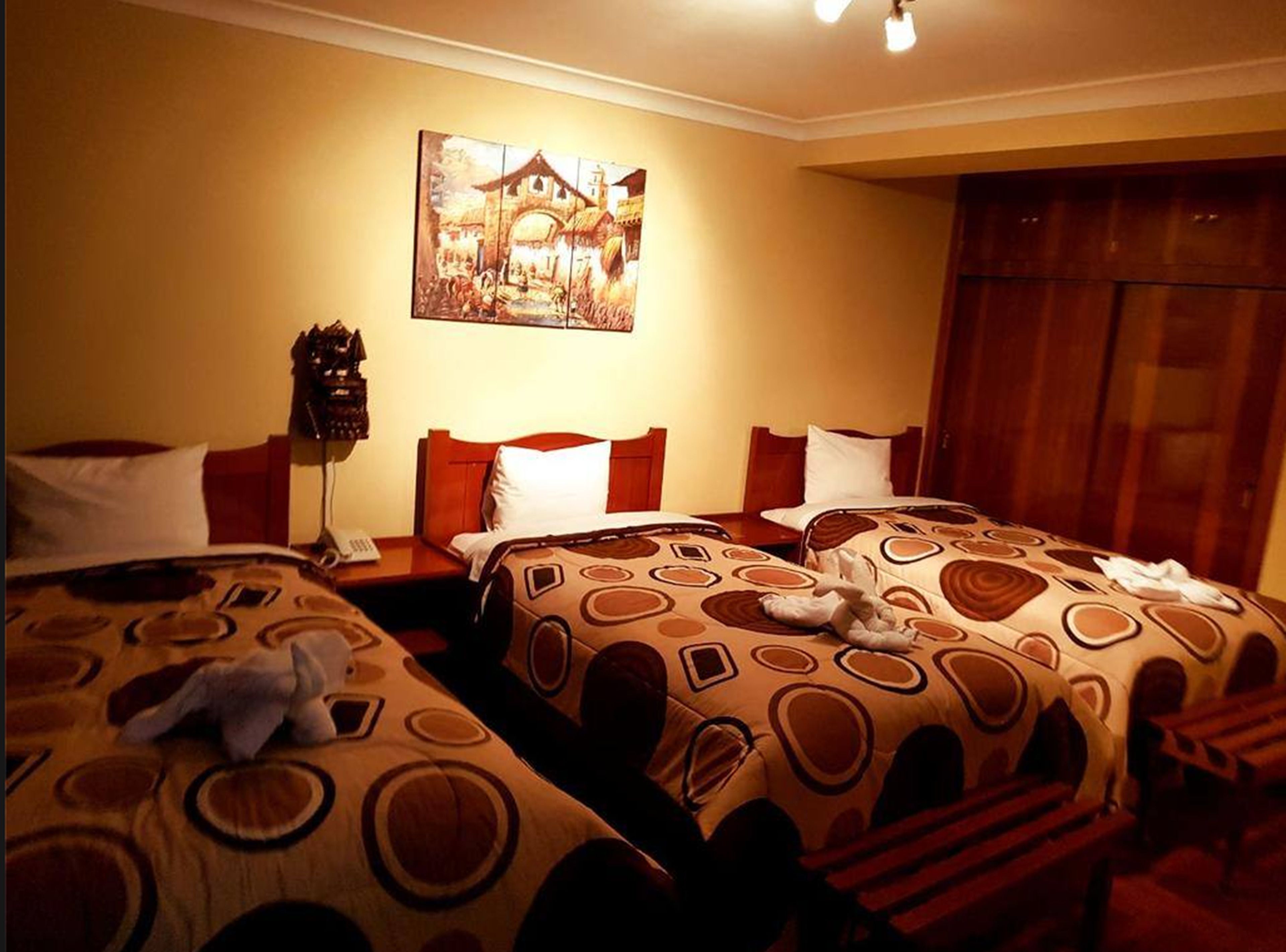 Photo - Hotel Don Sam