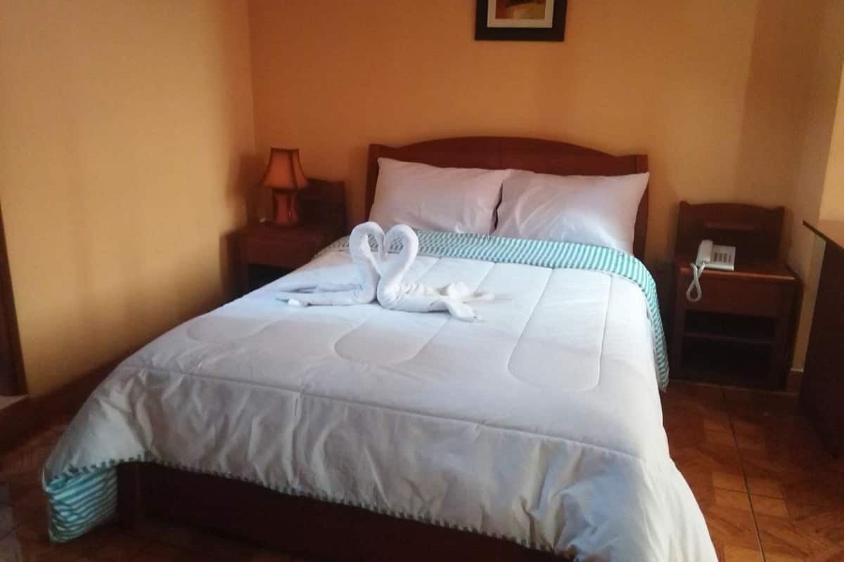 Family Room | 1 bedroom, individually decorated, individually furnished, desk