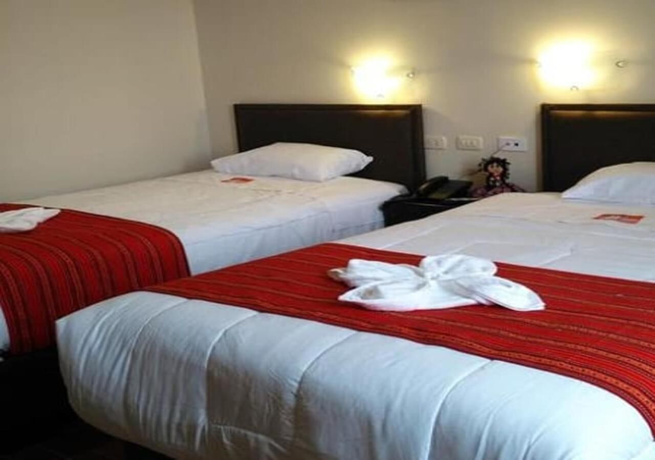 Photo - Hotel Don Sam