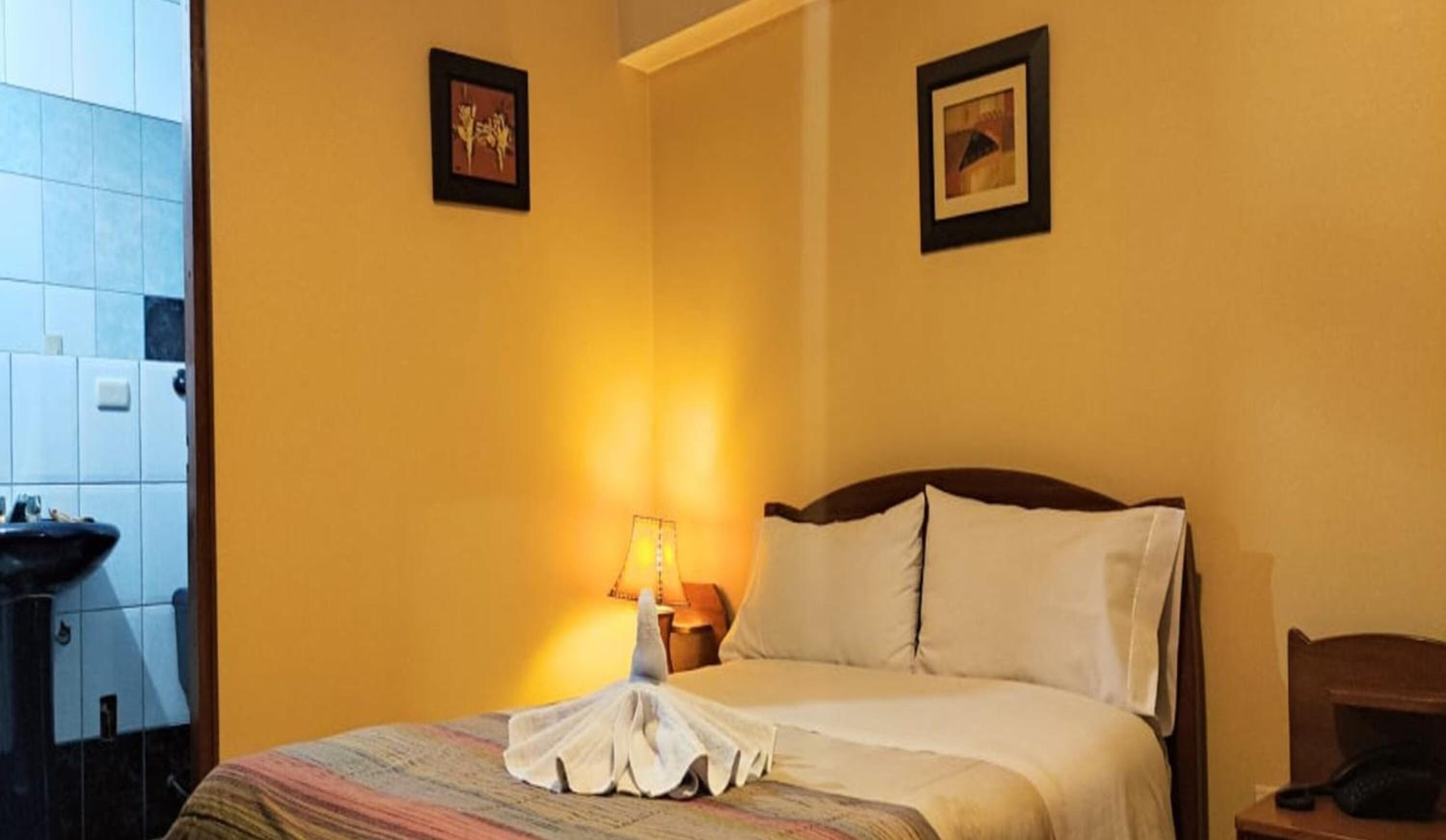 Photo - Hotel Don Sam