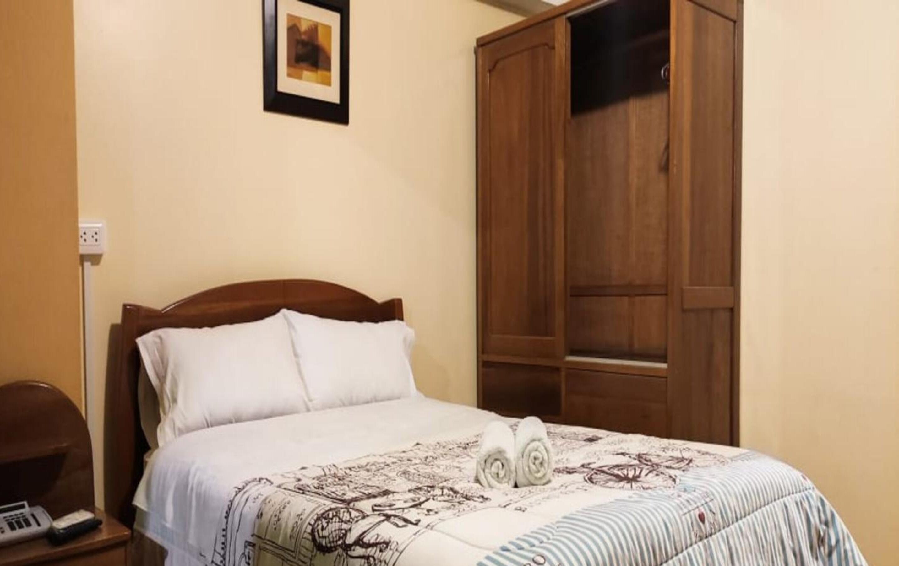 Photo - Hotel Don Sam