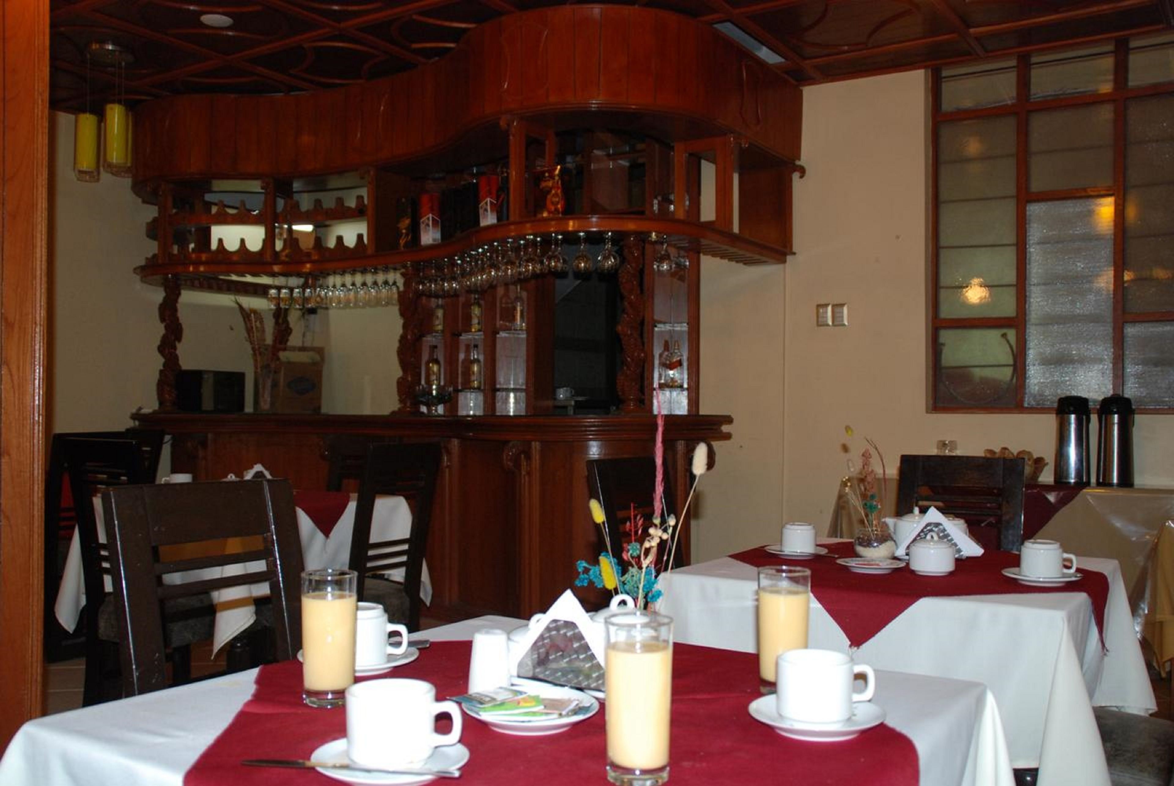 Photo - Hotel Don Sam