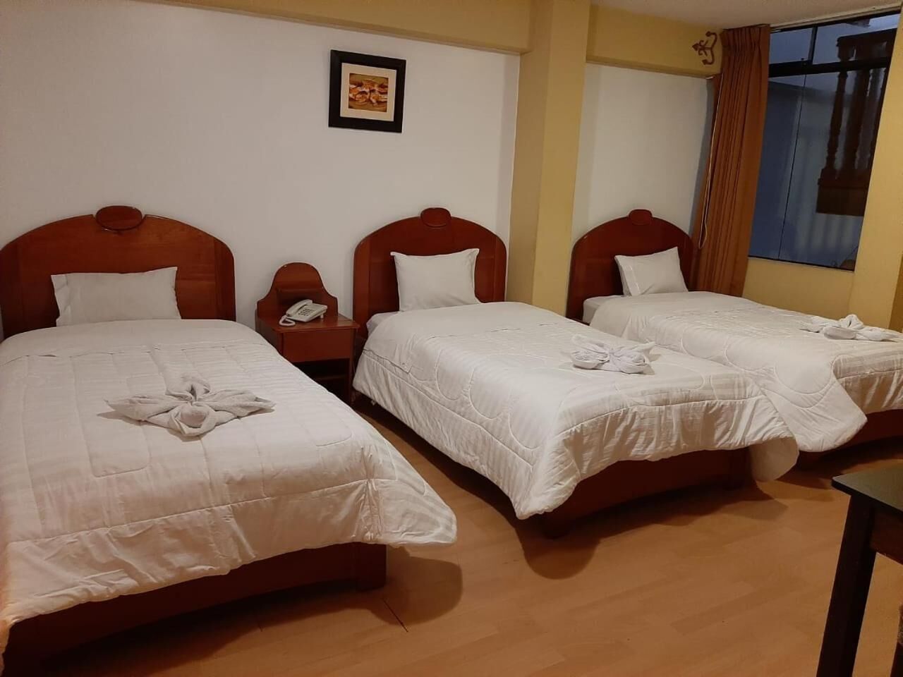 Photo - Hotel Don Sam