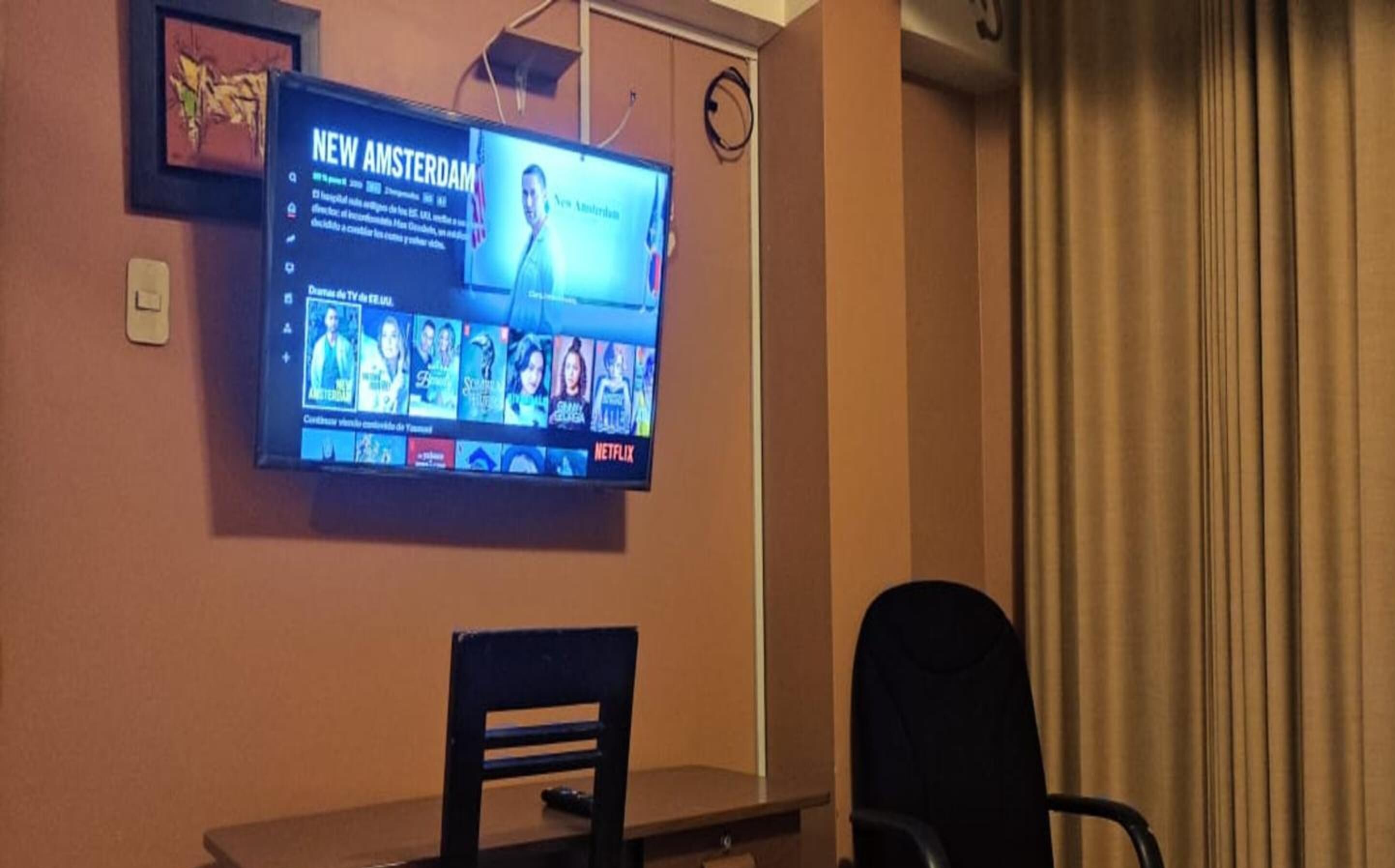 Photo - Hotel Don Sam