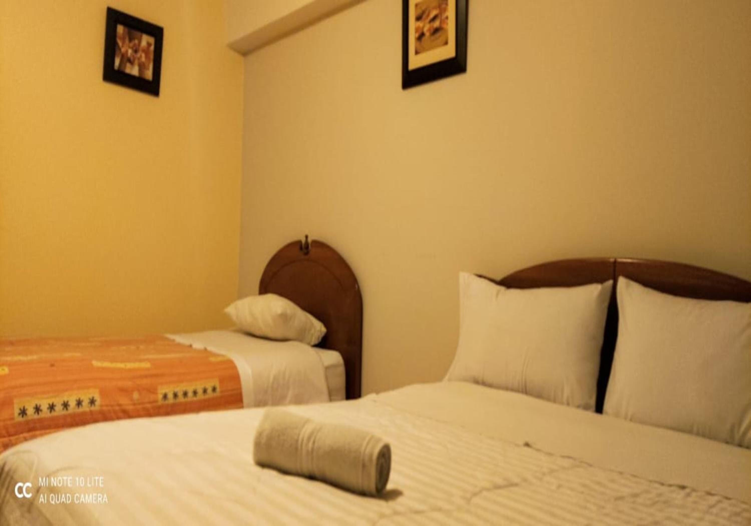 Photo - Hotel Don Sam