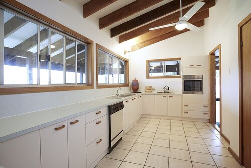 Rural retreat MYALL HIGH