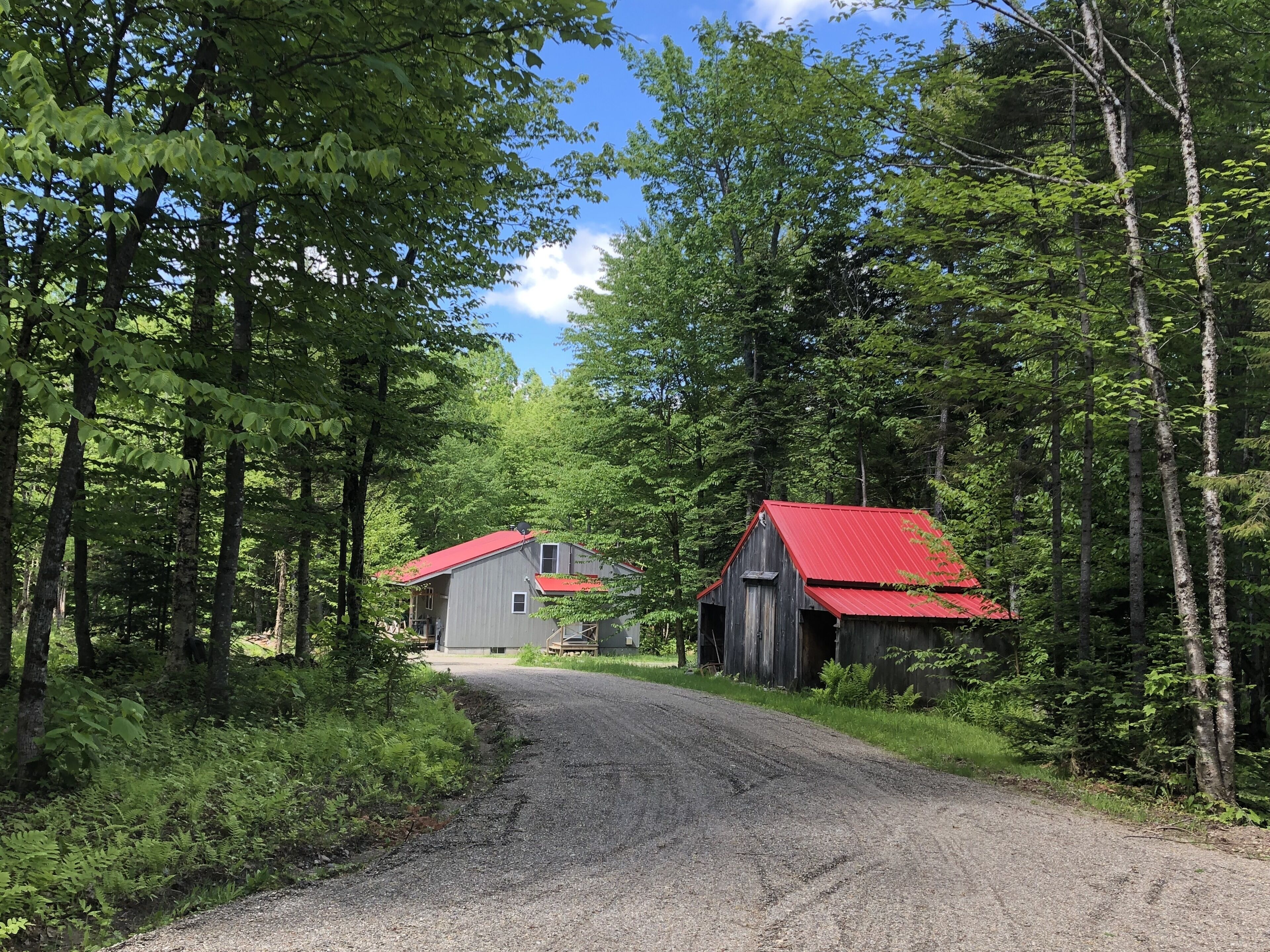 2 Br Private Vacation Home Vacation Rental In Errol, New Hampshire