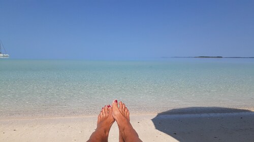   "L'emplacement le plus pratique pour les vacances"