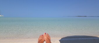   "The Most Convenient Location To Vacation"