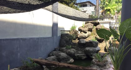Bungalow de 6 dormitorios Jl 222