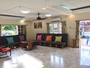 Intérieur