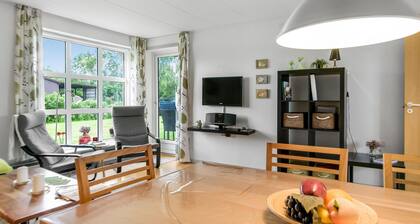 Stunning home in Ribe with WiFi