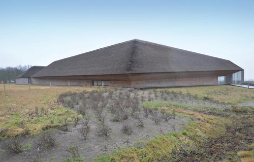 Stunning home in Ribe with WiFi