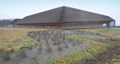 Stunning home in Ribe with WiFi