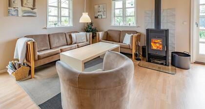 3 bedroom awesome home in Slagelse